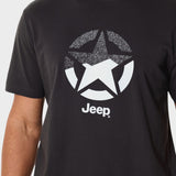 Jeep Core Star Logo T-Shirt