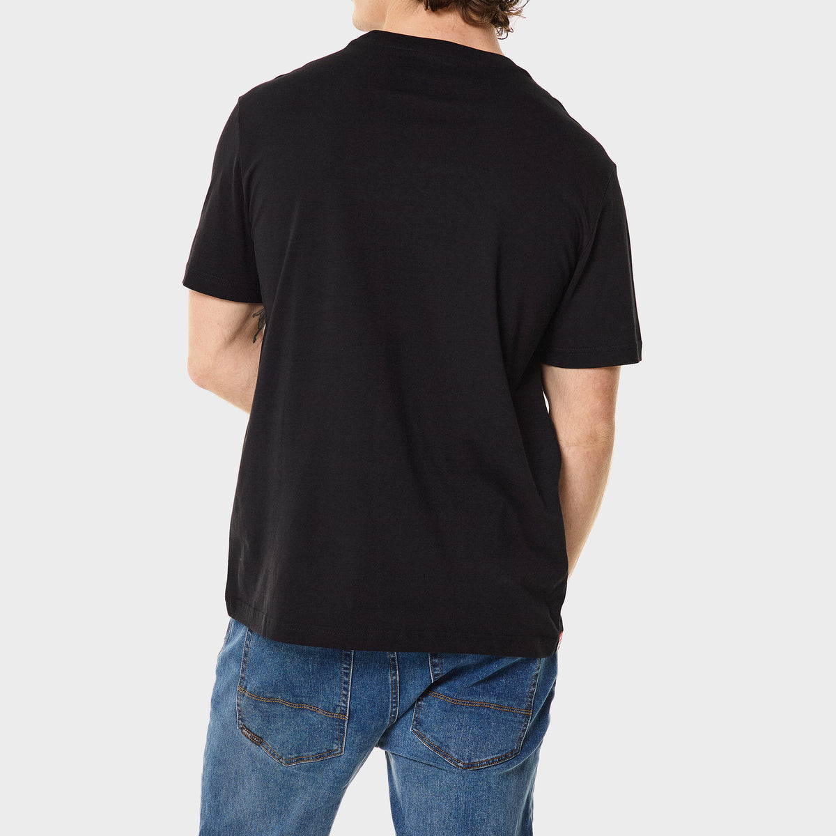 Jeep Core Logo T-Shirt