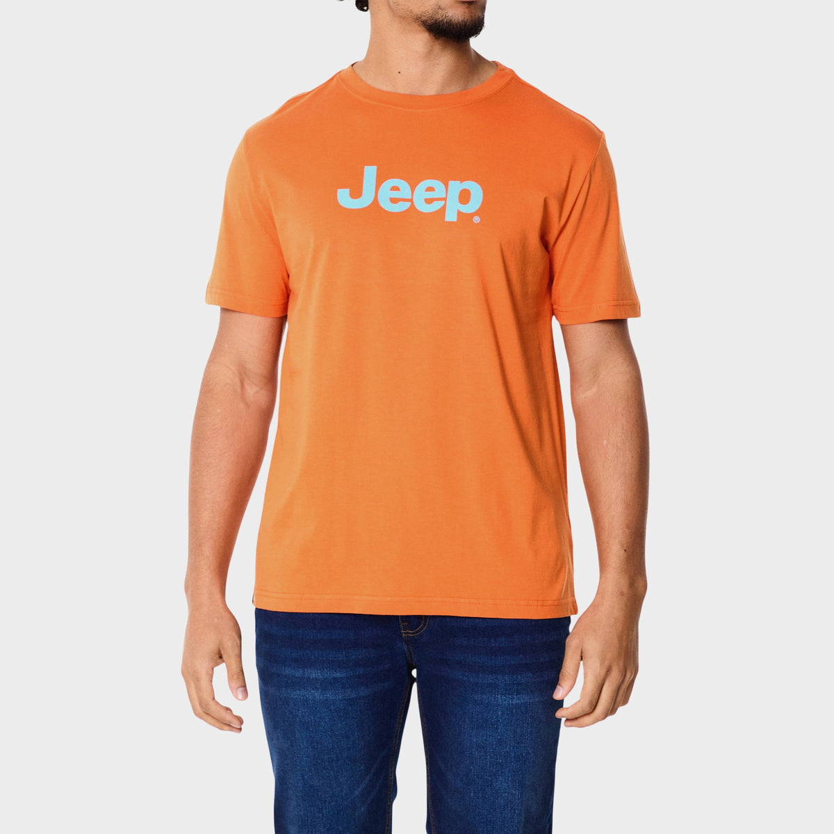 Jeep Icon T-Shirt