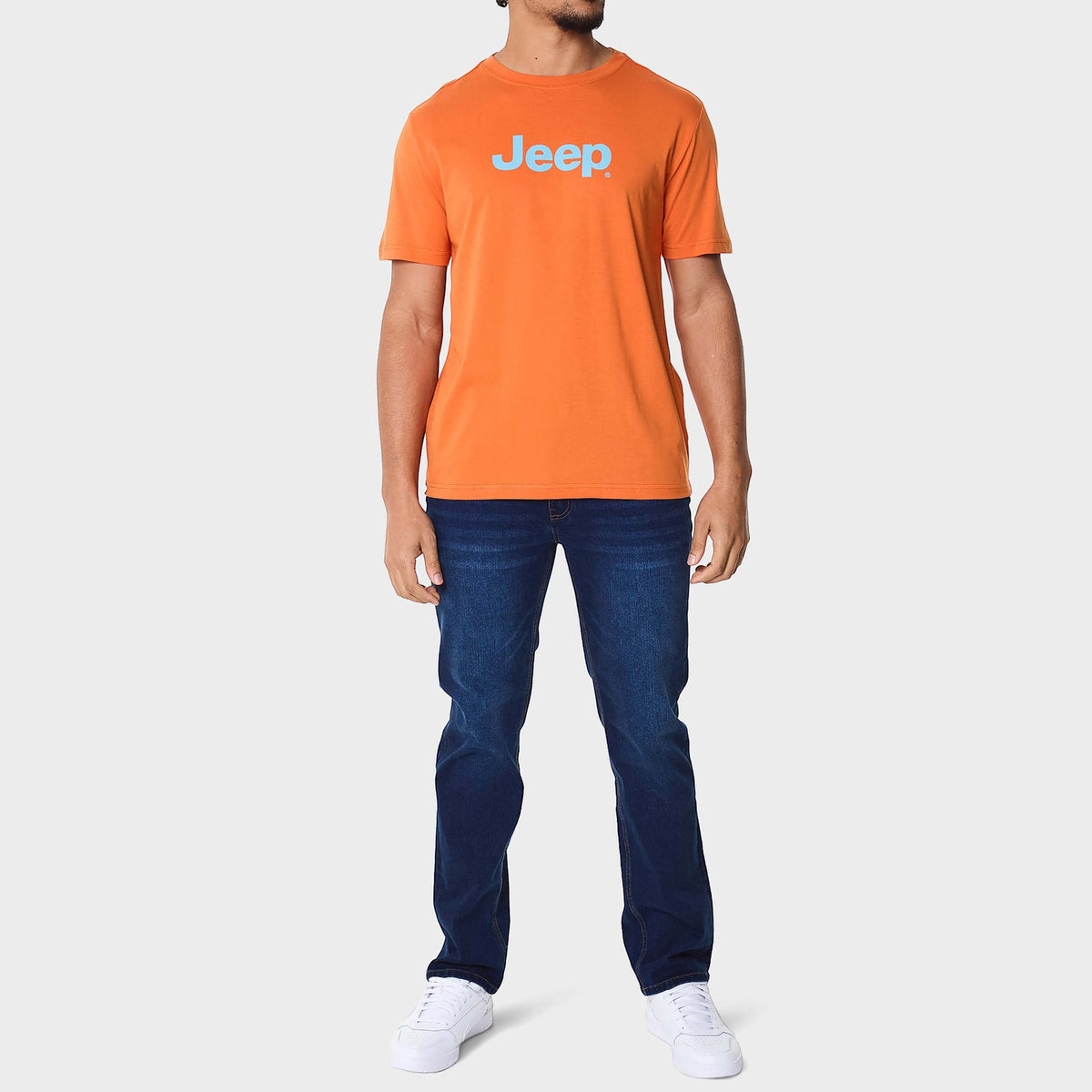 Jeep Icon T-Shirt