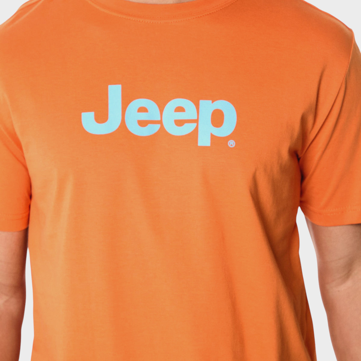 Jeep Icon T-Shirt