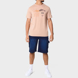 Jeep Fashion T-Shirt