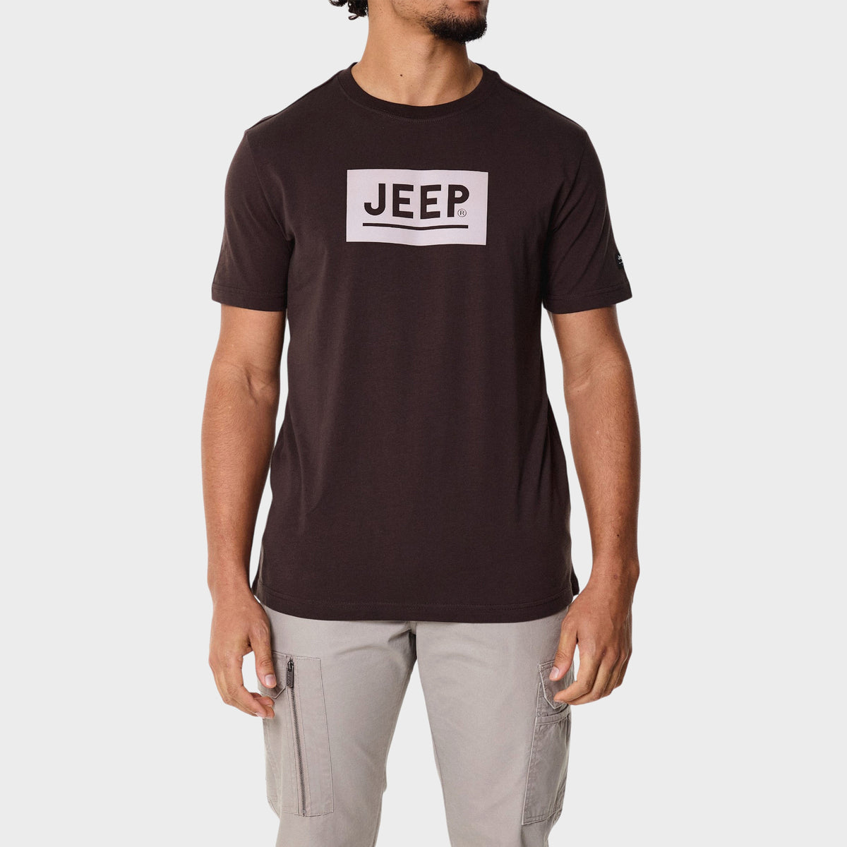 Jeep Fashion T-Shirt