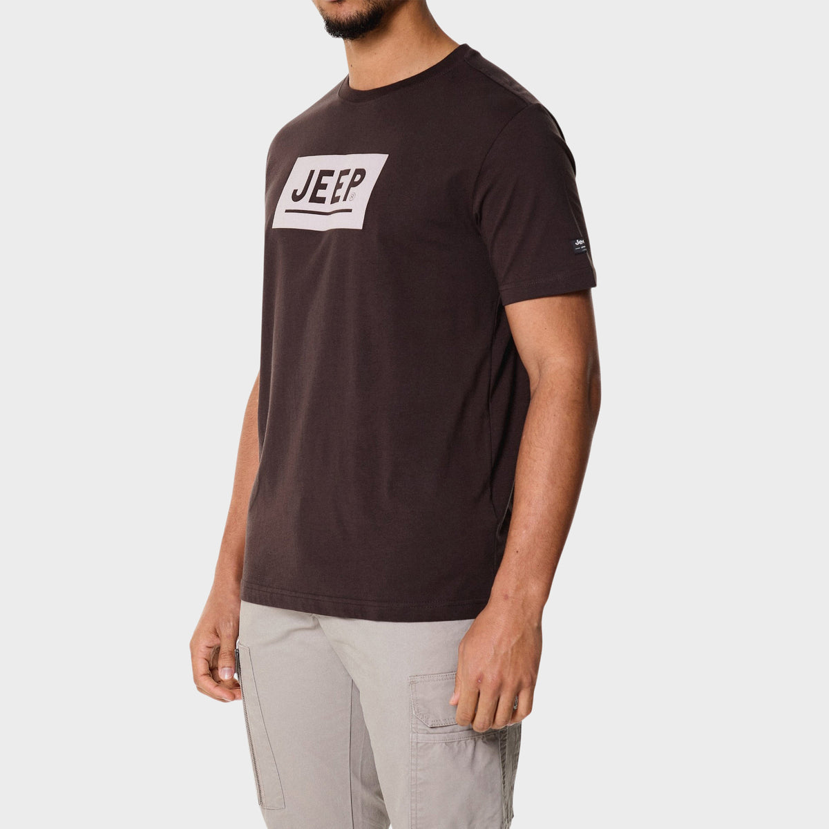 Jeep Fashion T-Shirt