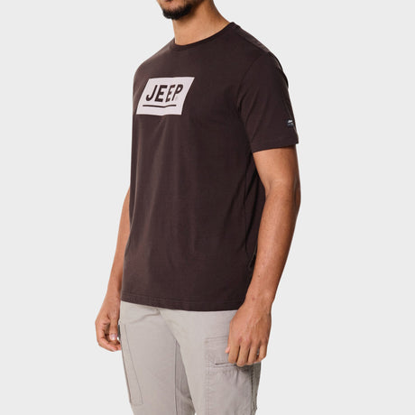 Jeep Fashion T-Shirt
