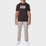 Jeep Fashion T-Shirt