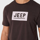 Jeep Fashion T-Shirt
