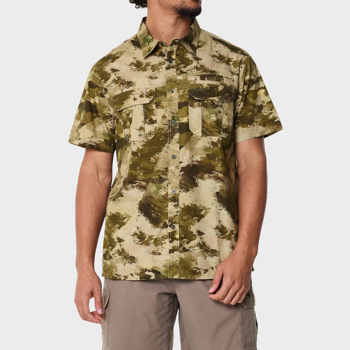 Jeep Safari Shirt