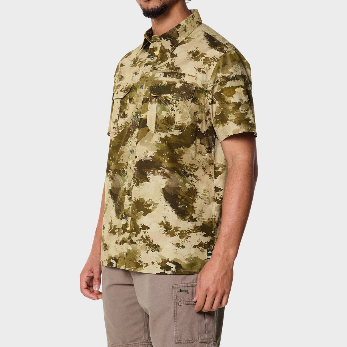Jeep Safari Shirt
