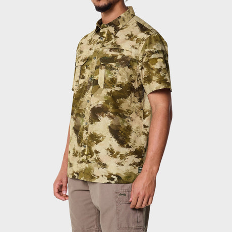 Jeep Safari Shirt