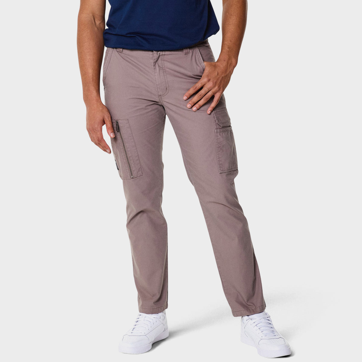 Jeep Bolt Cargo Pant