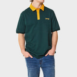 Jeep Supporters Rugby Golfer