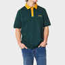 Jeep Supporters Rugby Golfer