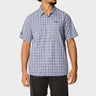 Jeep Yarn Dye Check Shirt