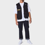 Jeep Utility Gilet