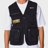 Jeep Utility Gilet