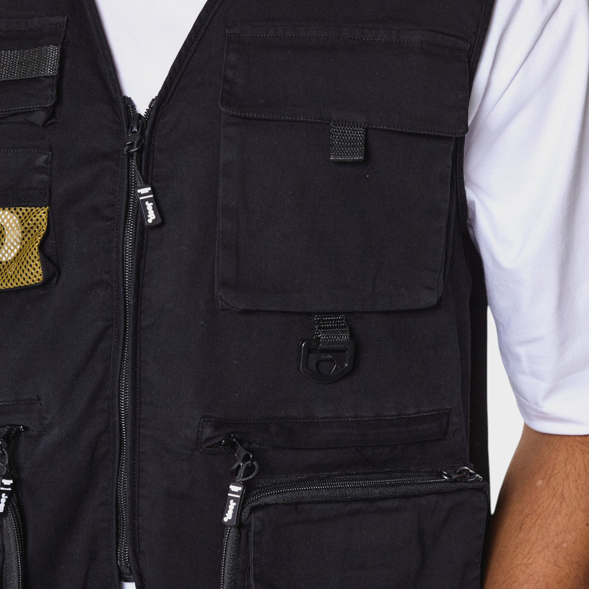 Jeep Utility Gilet