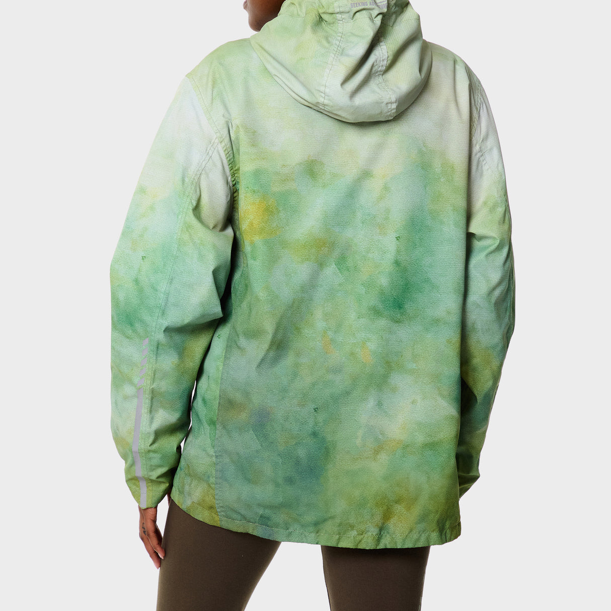 Jeep Supporters City Rain Jacket