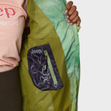 Jeep Supporters City Rain Jacket