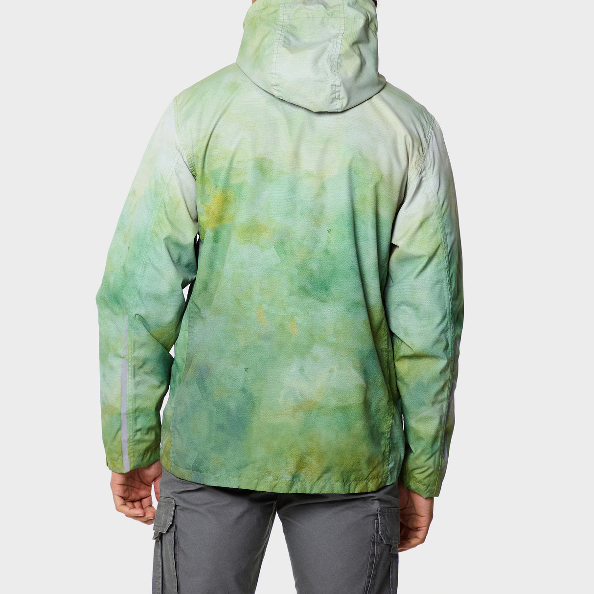 Jeep Supporters City Rain Jacket