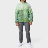Jeep Supporters City Rain Jacket