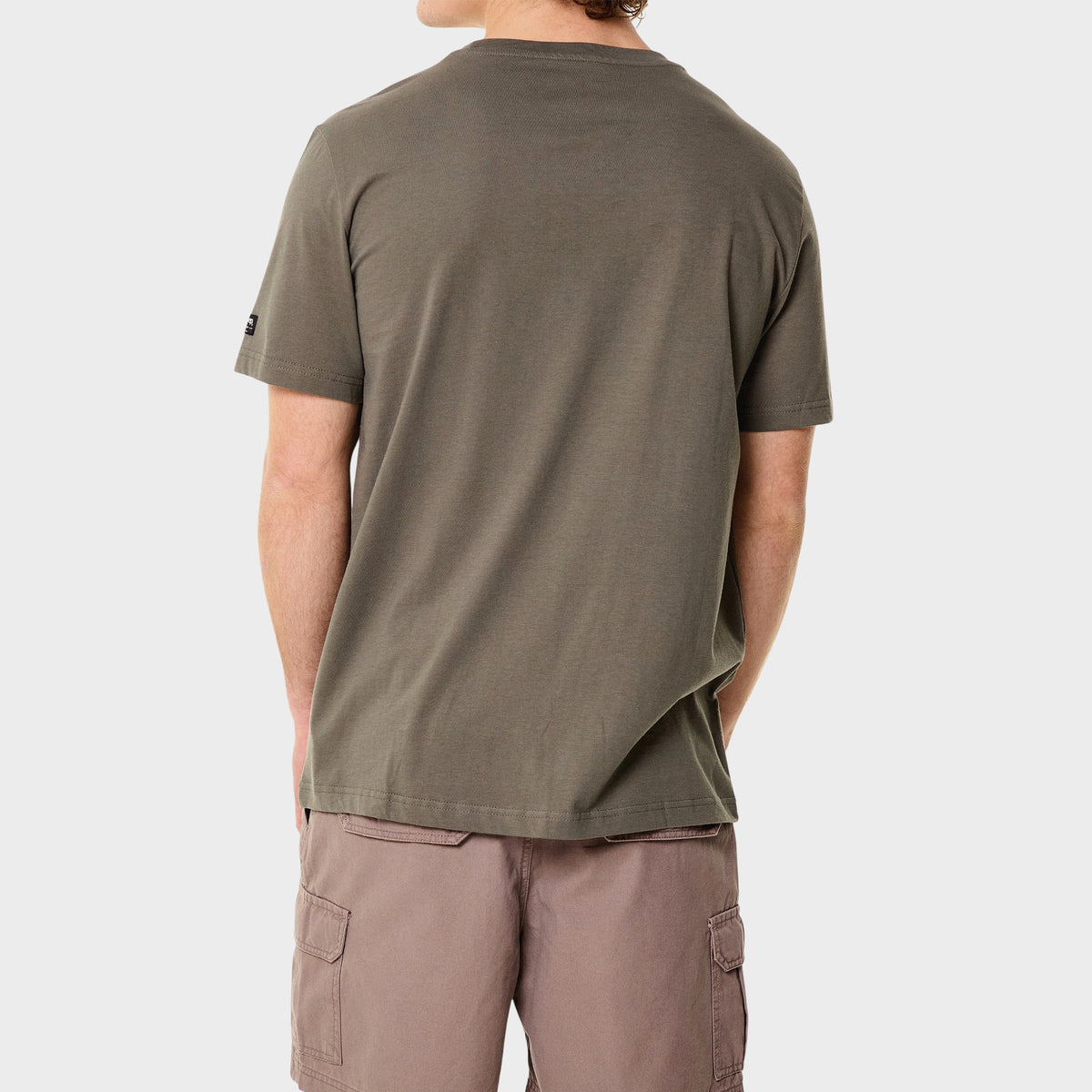 Jeep Fashion T-Shirt