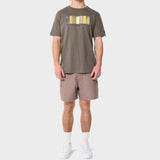 Jeep Fashion T-Shirt