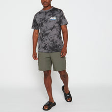 Jeep Rubicon Fashion Graphics T-shirt