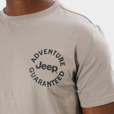 Jeep Fashion Graphic T-shirt