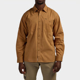 Jeep Long Sleeve Willys Work Shirt