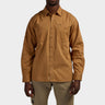Jeep Long Sleeve Willys Work Shirt