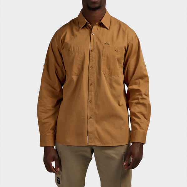kolor 22SS 22SCM-B01101 ロングシャツ Brown 3 JMW25056BROWN_1_grande.jpg?v=