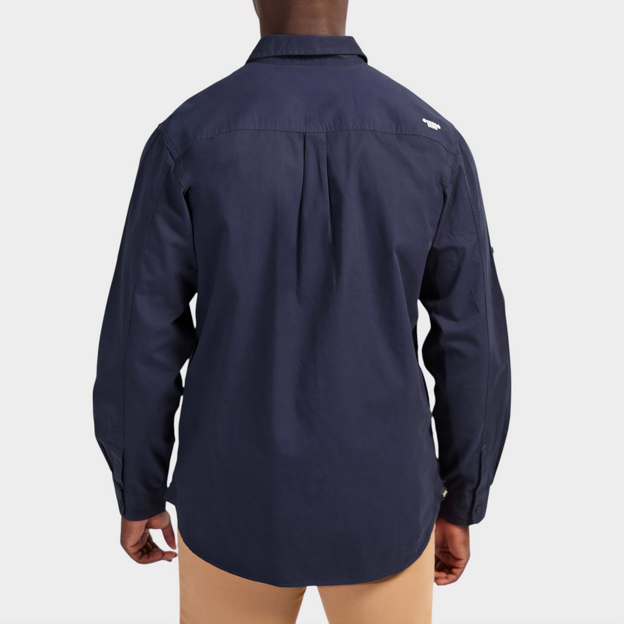 Jeep Long Sleeve Willys Work Shirt – Trappers Jeep Long Sleeve Willys Work Shirt – Trappers