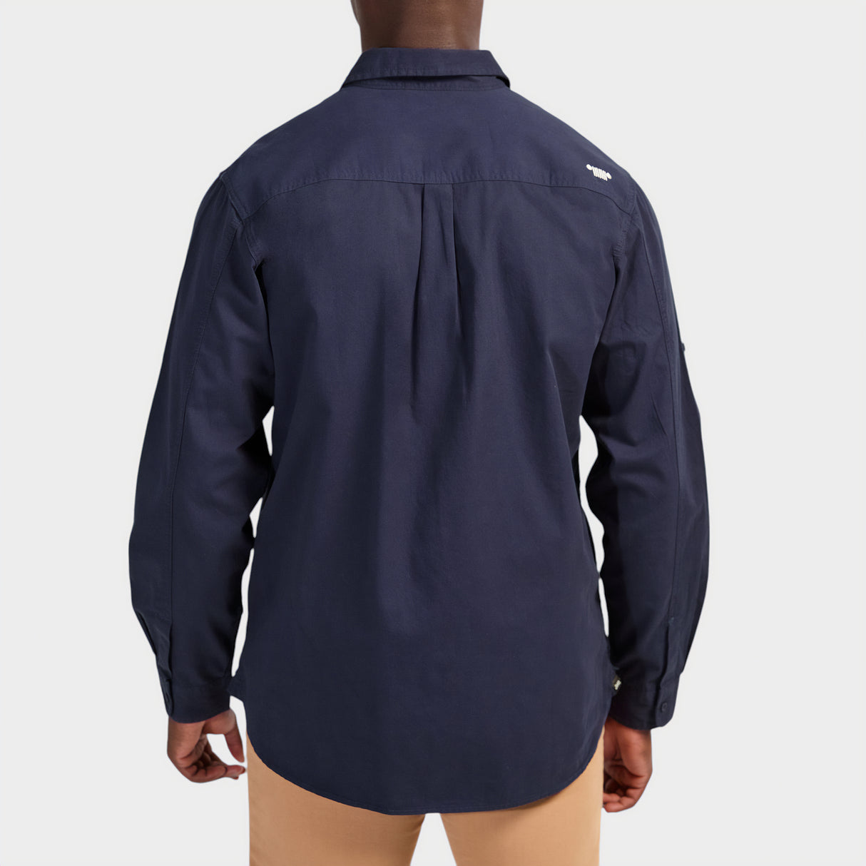 Jeep Long Sleeve Willys Work Shirt