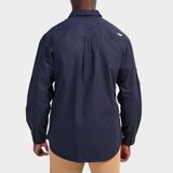 Jeep Long Sleeve Willys Work Shirt