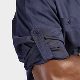 Jeep Long Sleeve Willys Work Shirt