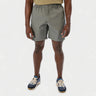 Jeep 21cm Elasticated Waist Short