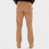Jeep Classic Stretch Canvas Chino Pants