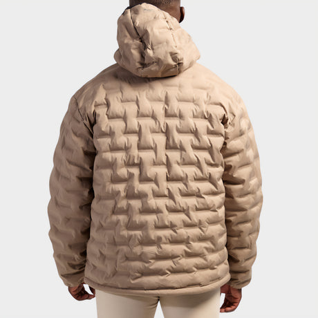 Jeep Hero Welded Jacket