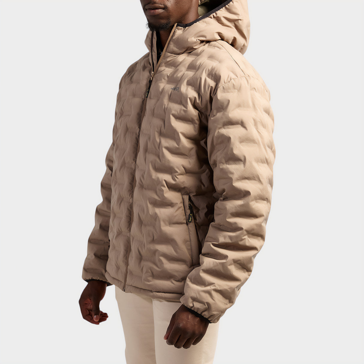 Jeep Hero Welded Jacket