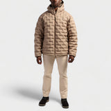 Jeep Hero Welded Jacket