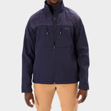 Jeep Quilted Softshell Jacket