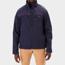 Jeep Quilted Softshell Jacket