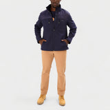 Jeep Quilted Softshell Jacket