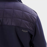 Jeep Quilted Softshell Jacket
