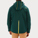 Jeep Supporter Softshell Jacket