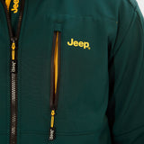 Jeep Supporter Softshell Jacket