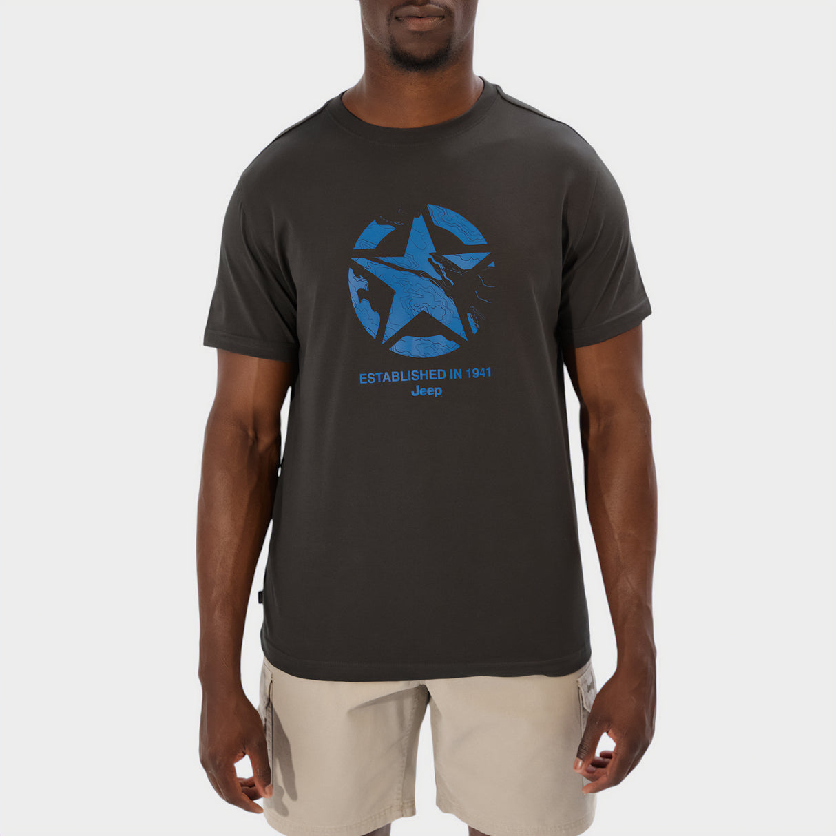 Jeep Icon T-shirt