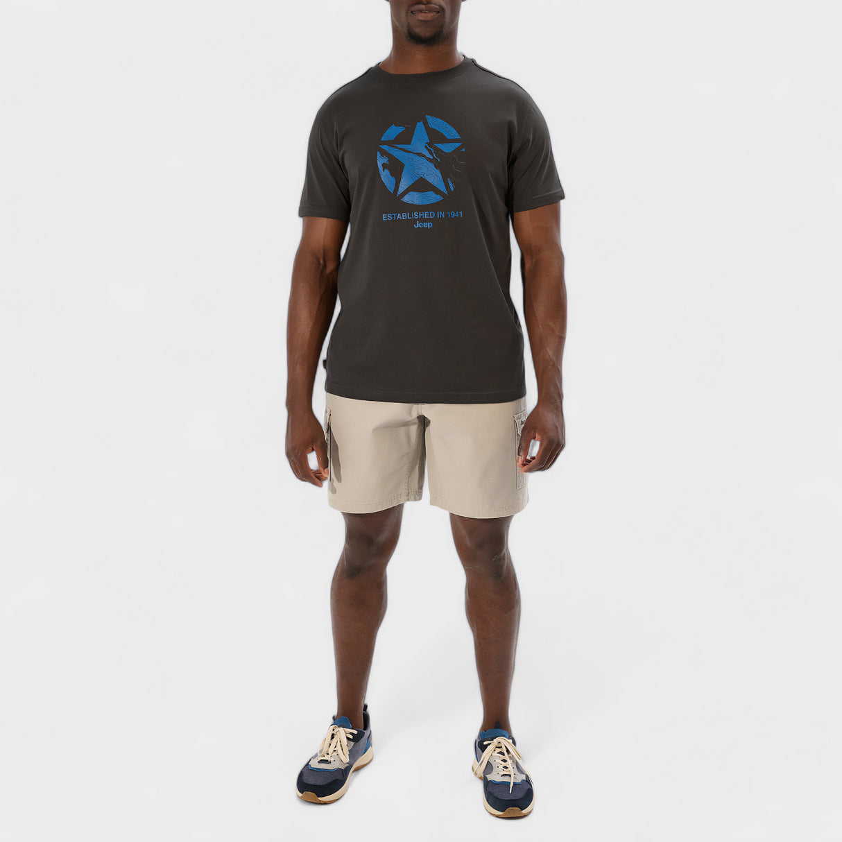 Jeep Icon T-shirt