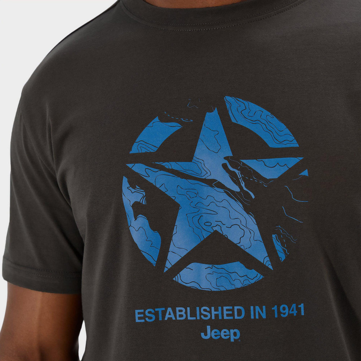 Jeep Icon T-shirt
